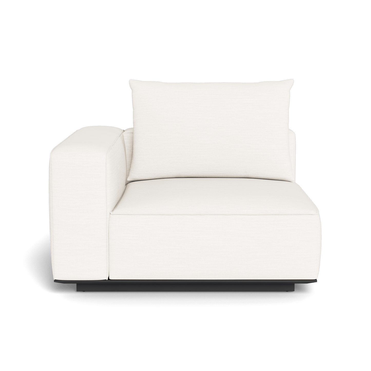 Santorini Corner Left