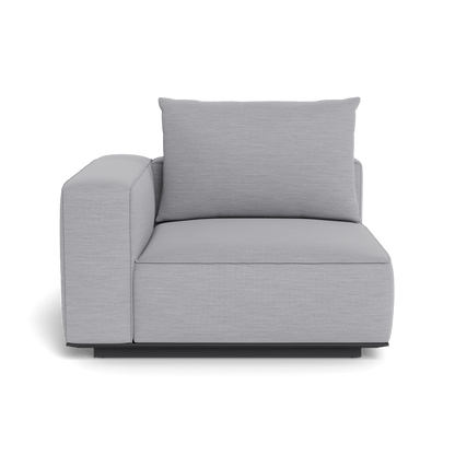 Santorini Corner Left