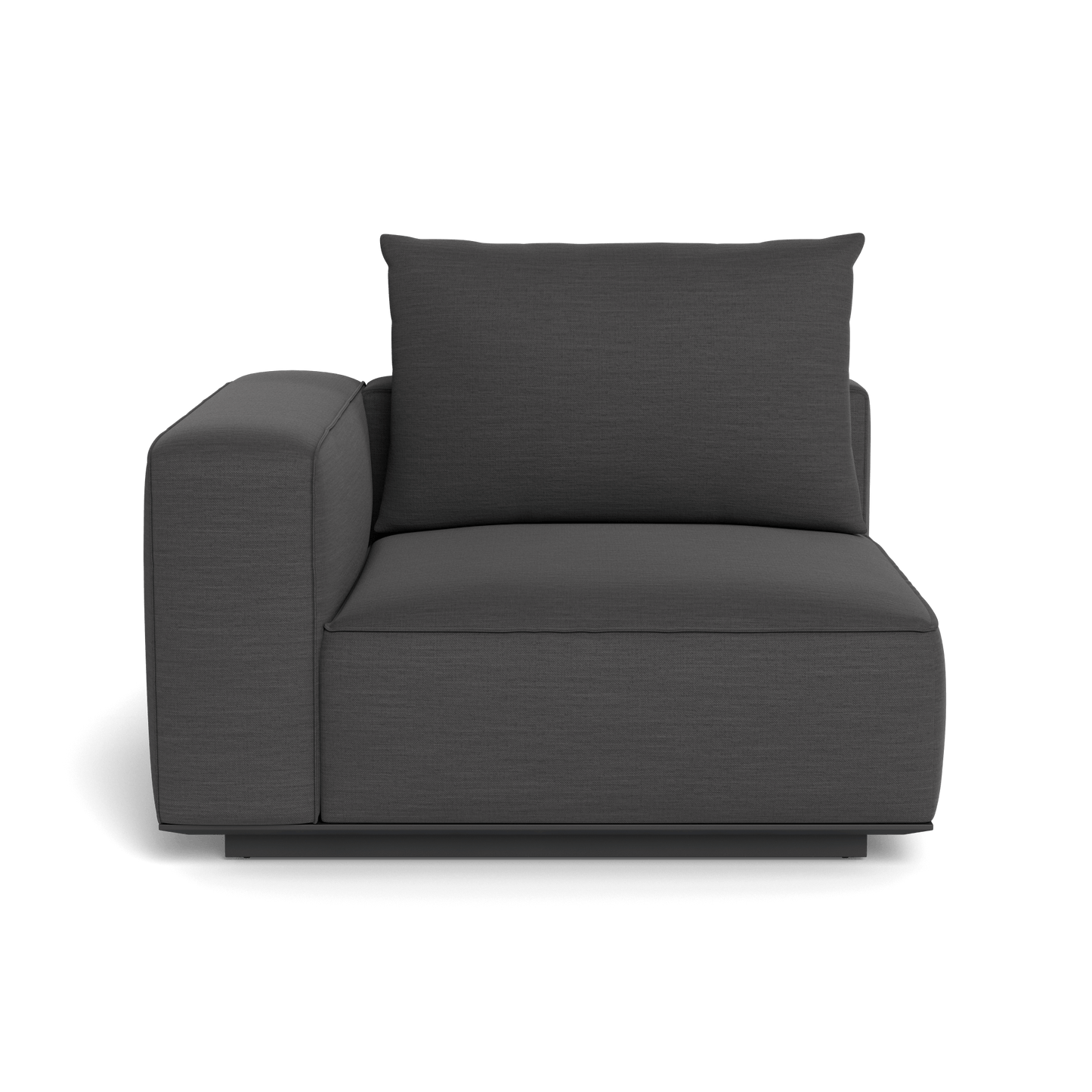 Santorini Corner Left