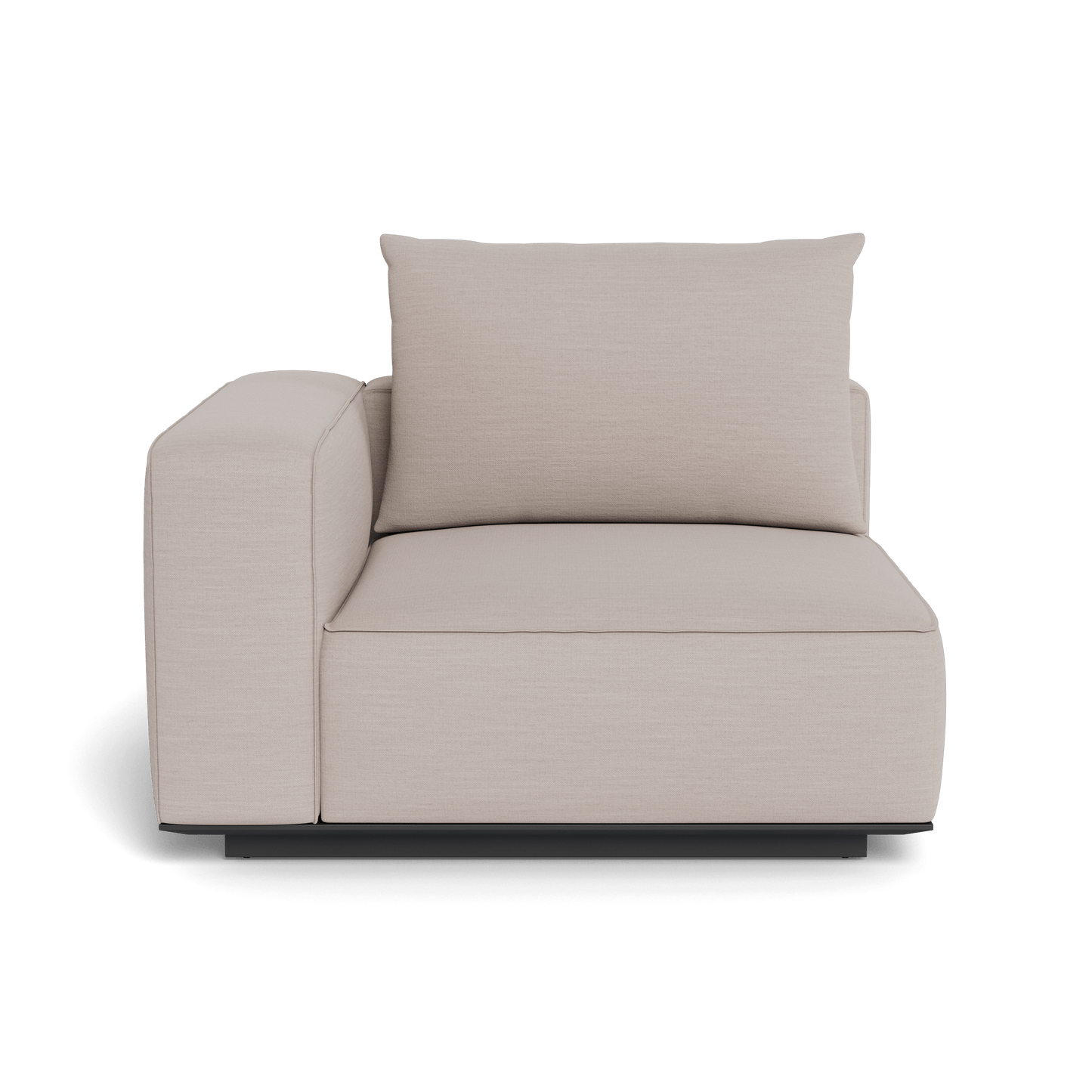 Santorini Corner Left