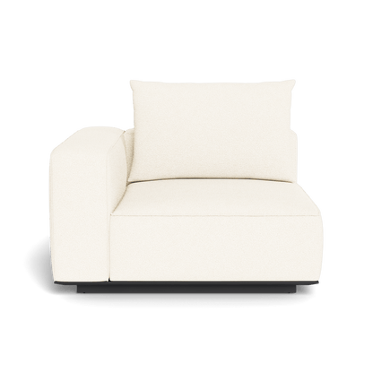 Santorini Corner Left