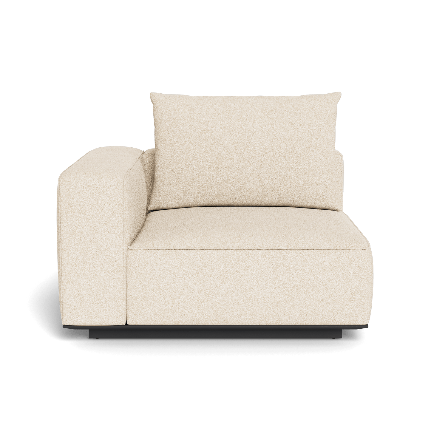 Santorini Corner Left