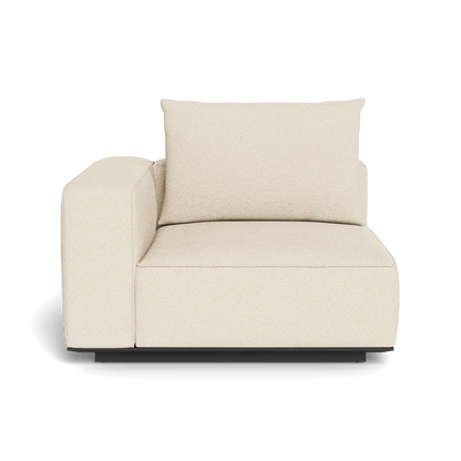 Santorini Corner Left