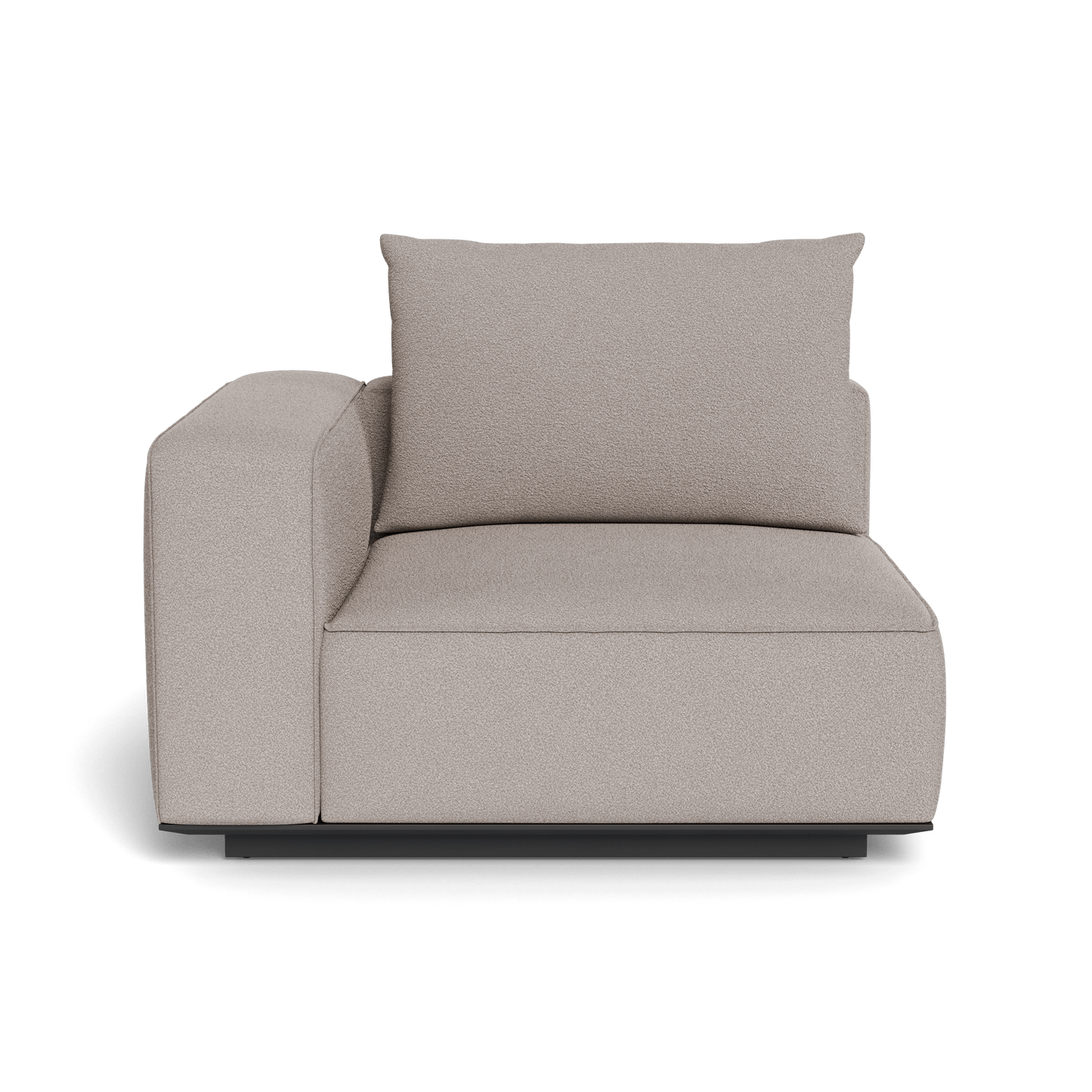 Santorini Corner Left