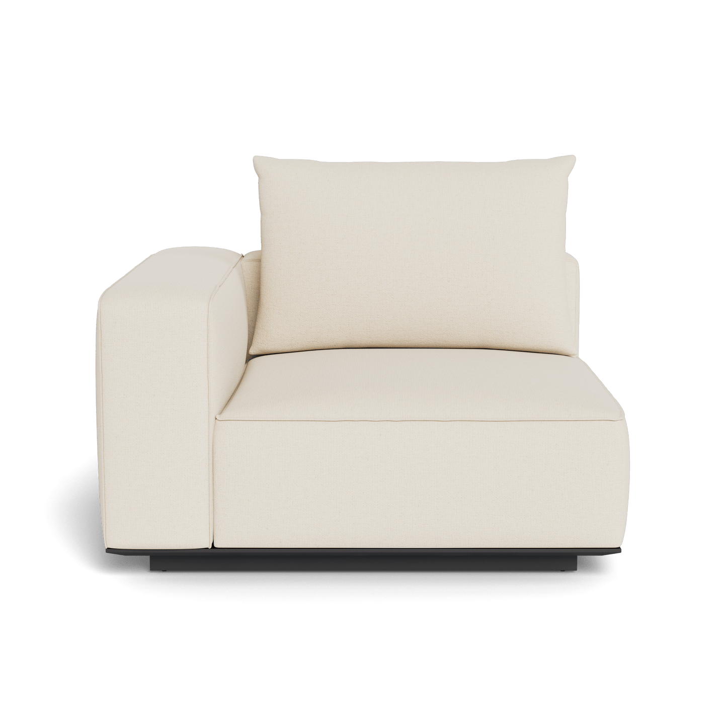 Santorini Corner Left