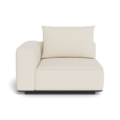 Santorini Corner Left