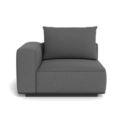 Santorini Corner Left