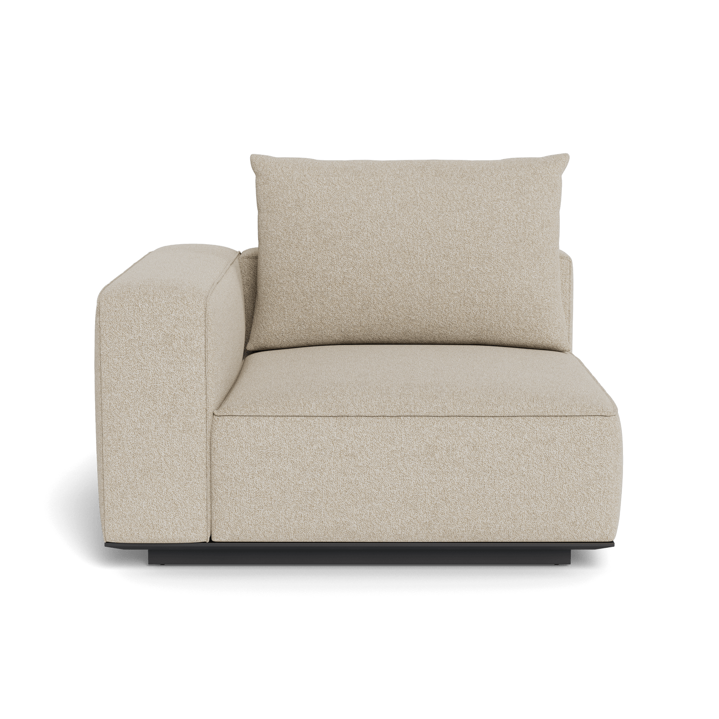 Santorini Corner Left