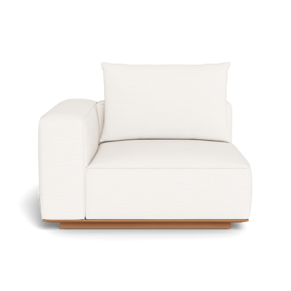 Santorini Corner Left