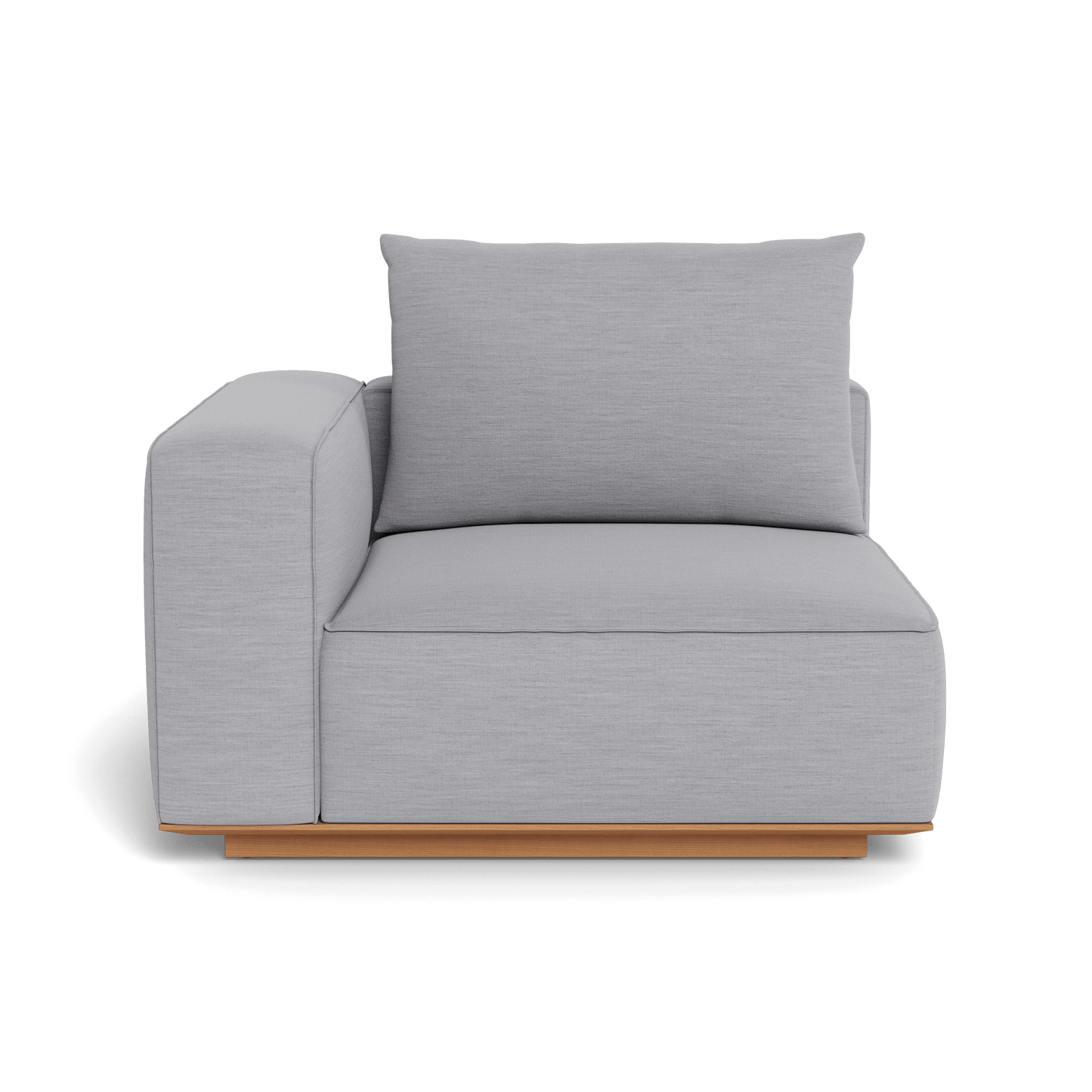 Santorini Corner Left