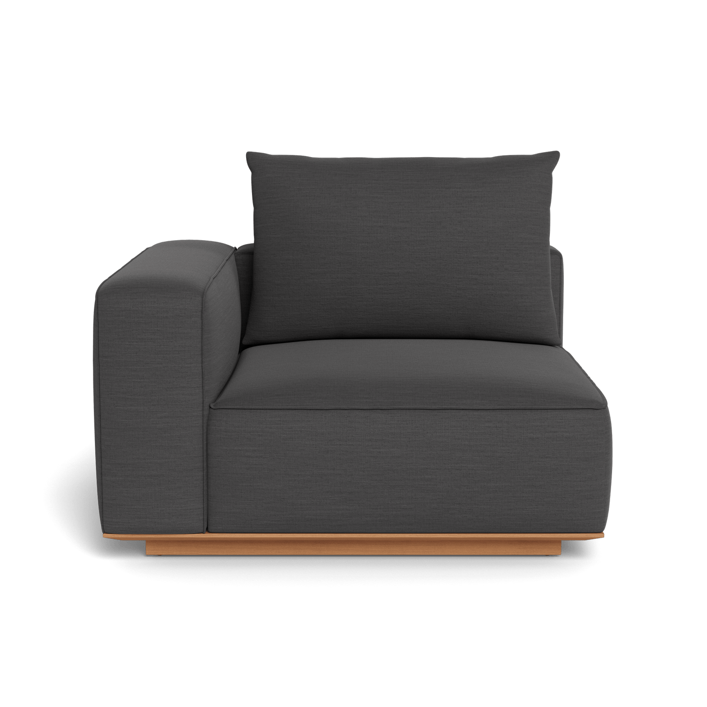 Santorini Corner Left