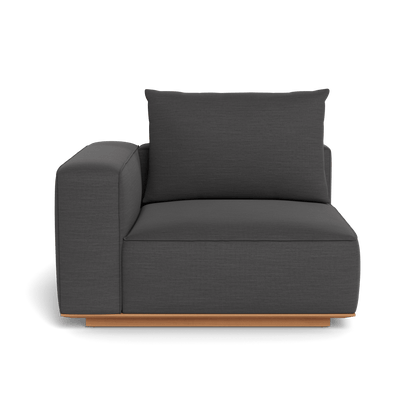 Santorini Corner Left