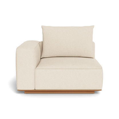 Santorini Corner Left