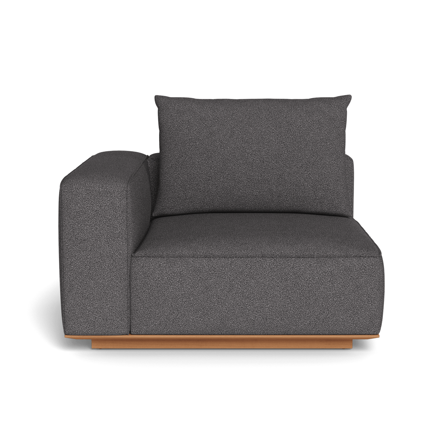 Santorini Corner Left