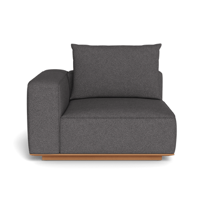 Santorini Corner Left