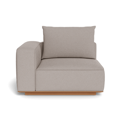 Santorini Corner Left