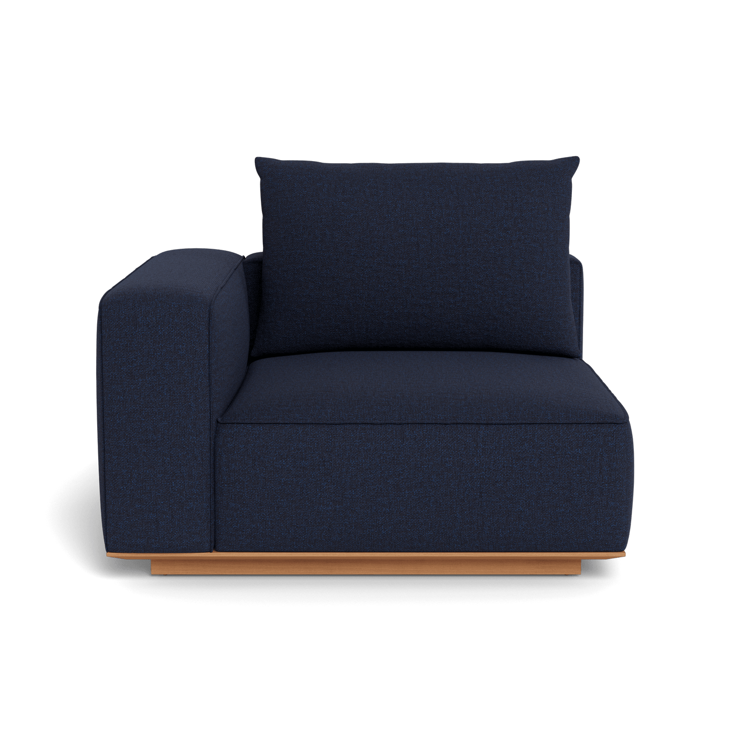 Santorini Corner Left