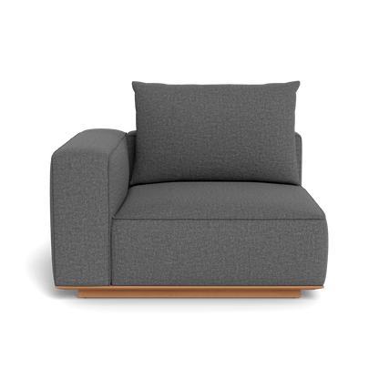 Santorini Corner Left