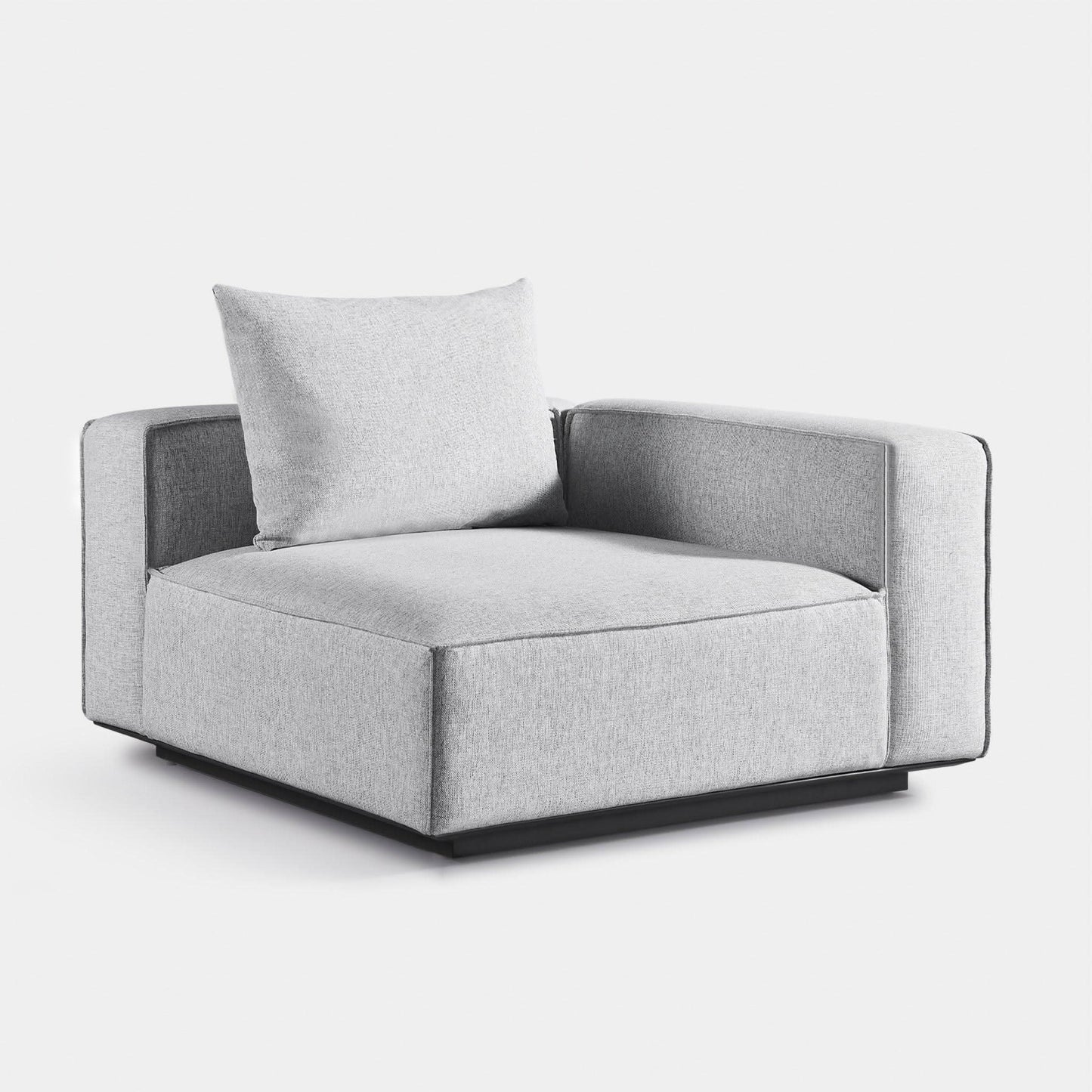 Santorini Corner Right