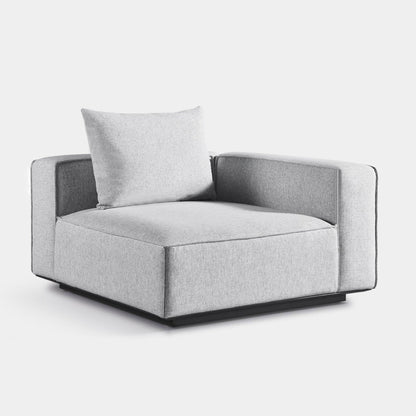 Santorini Corner Right