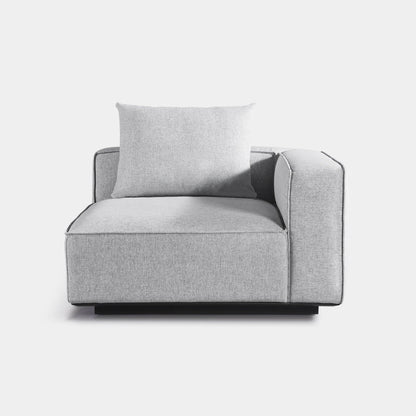 Santorini Corner Right