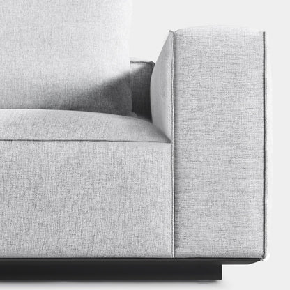 Santorini Corner Right