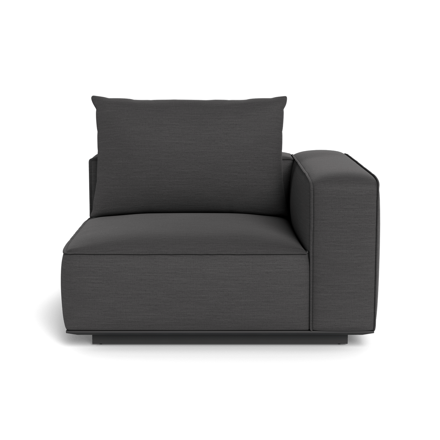 Santorini Corner Right