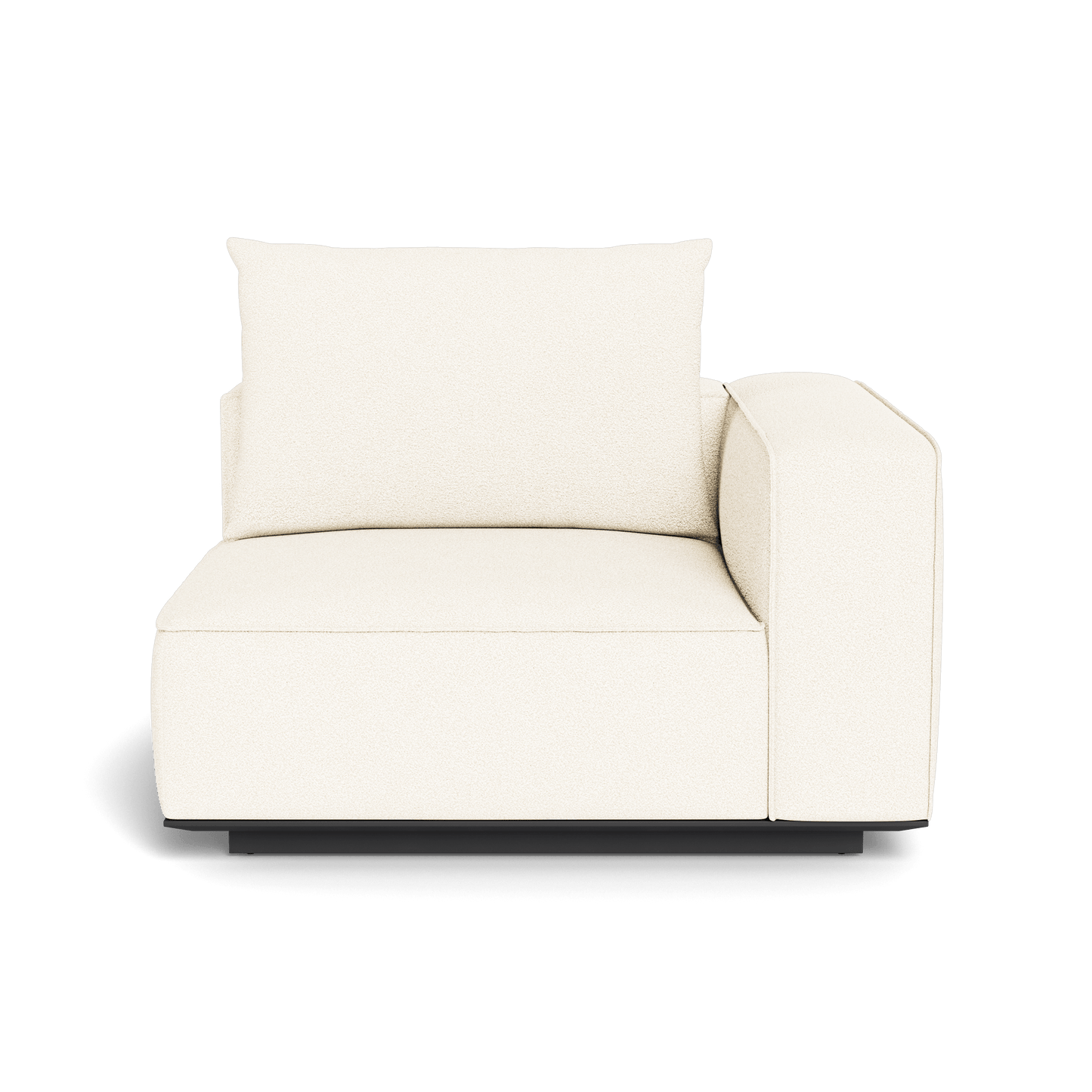 Santorini Corner Right