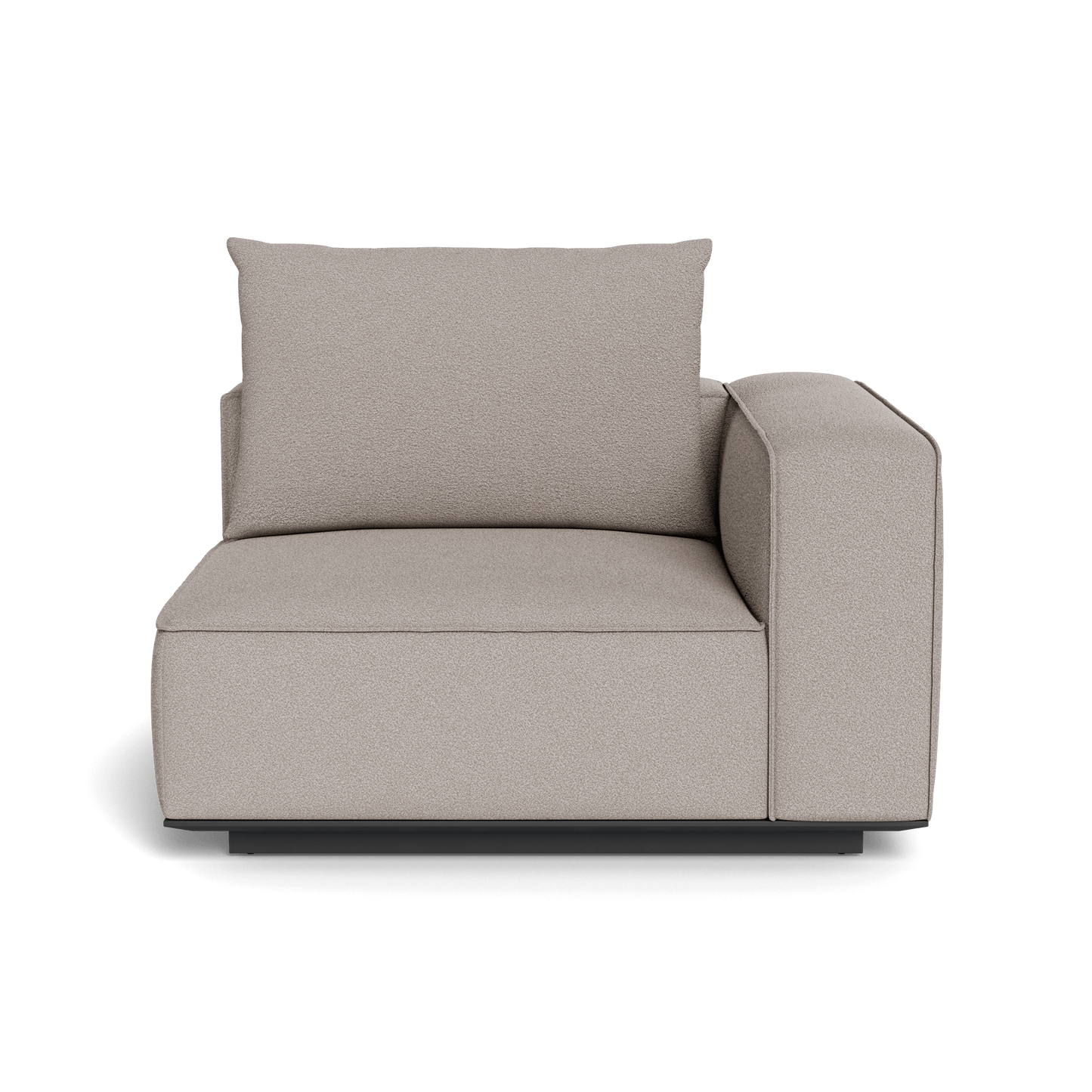 Santorini Corner Right