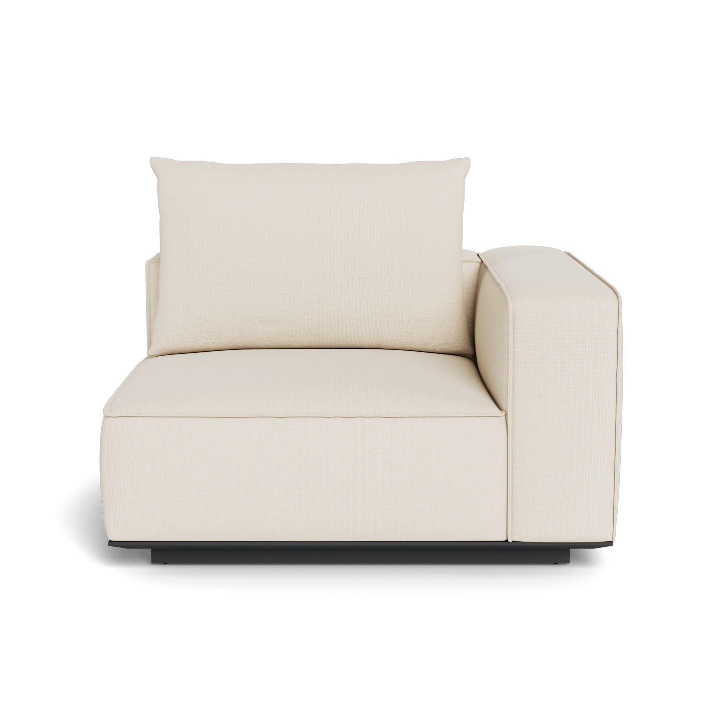 Santorini Corner Right