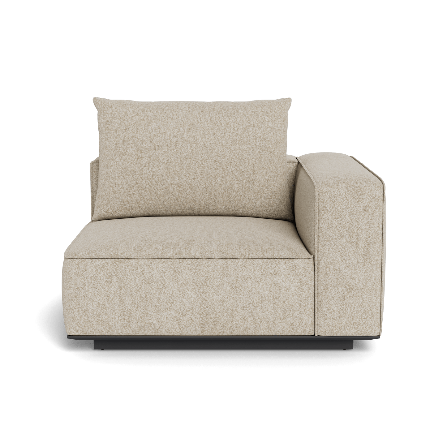 Santorini Corner Right