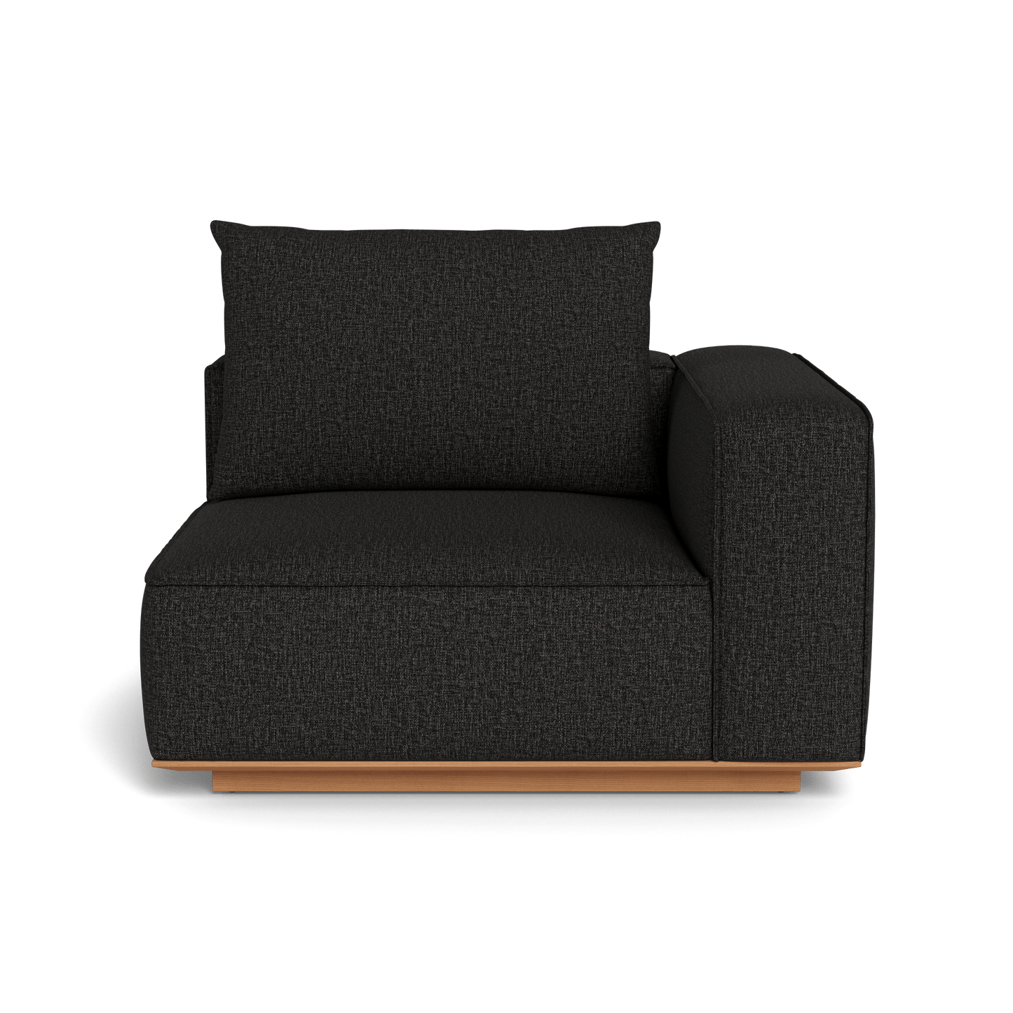 Santorini Corner Right