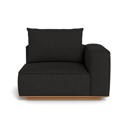 Santorini Corner Right