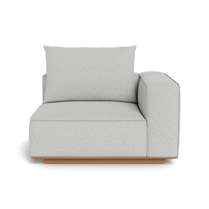 Santorini Corner Right