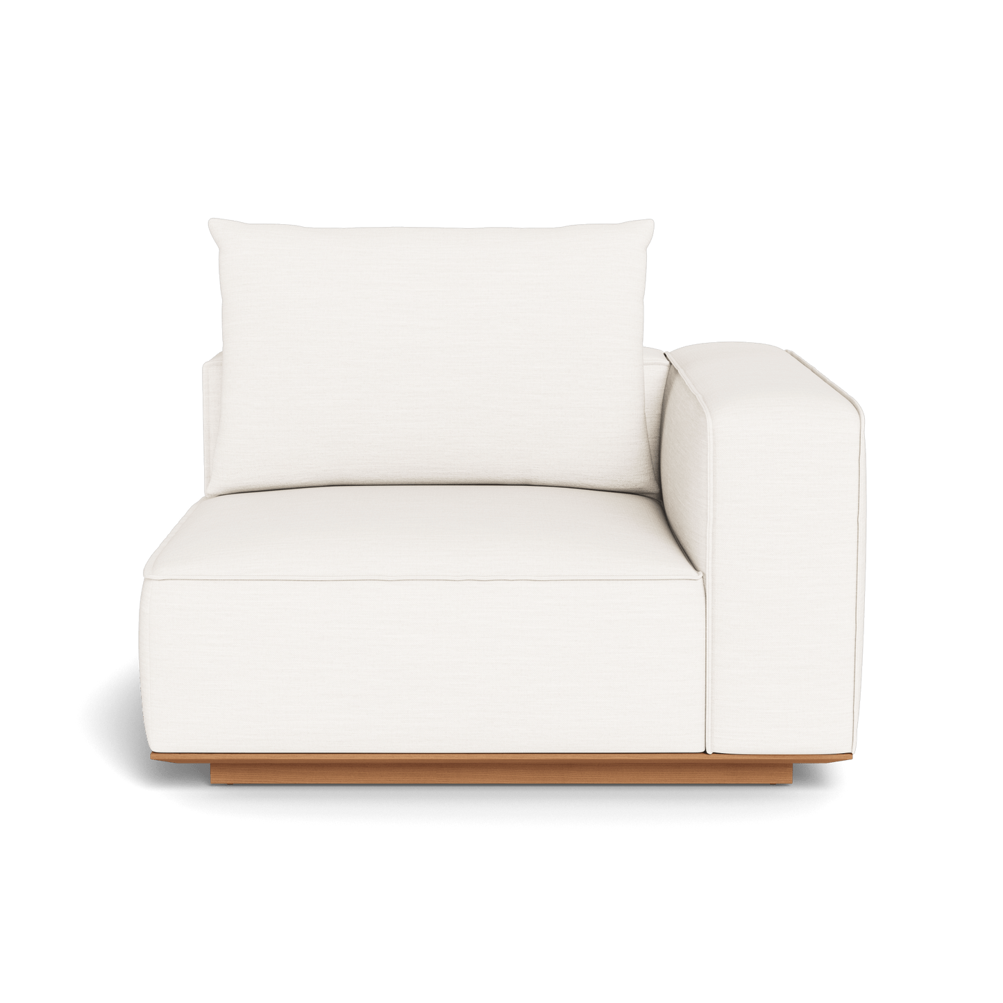 Santorini Corner Right