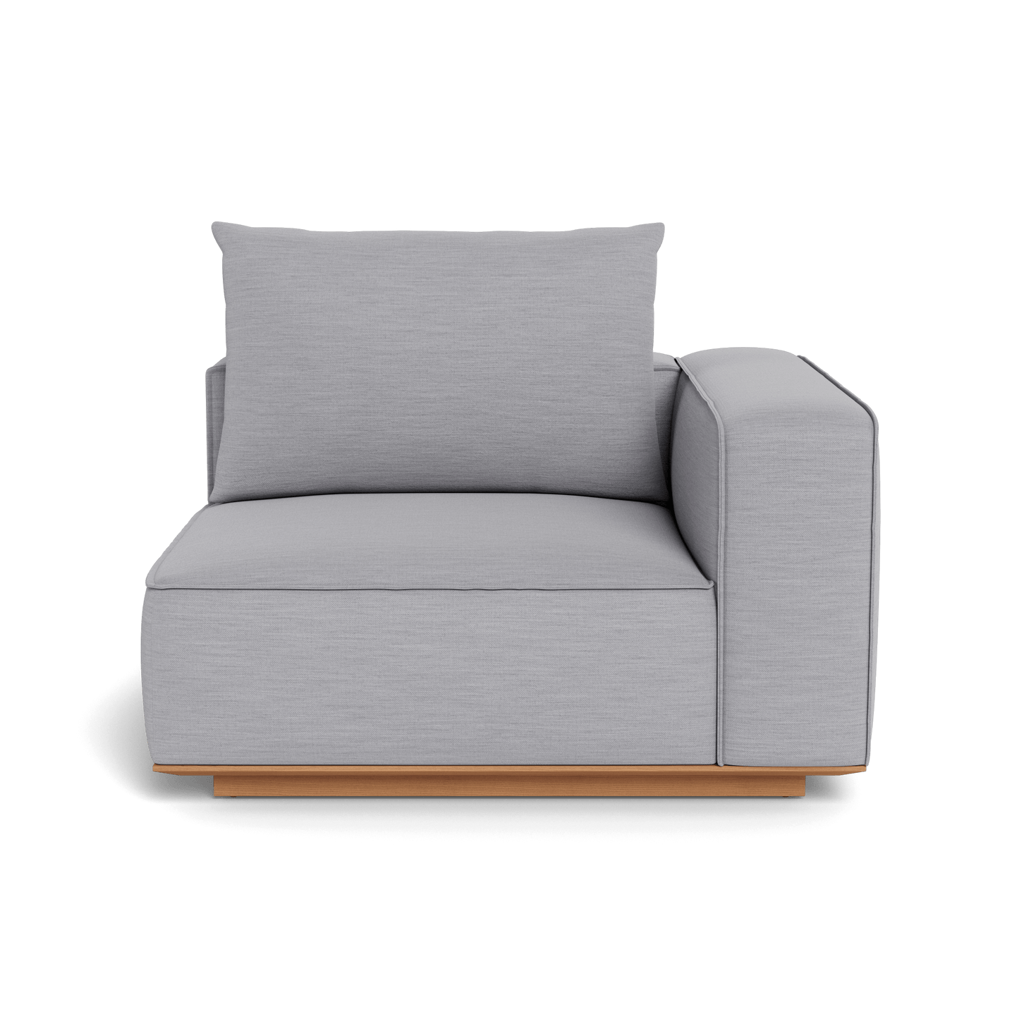 Santorini Corner Right