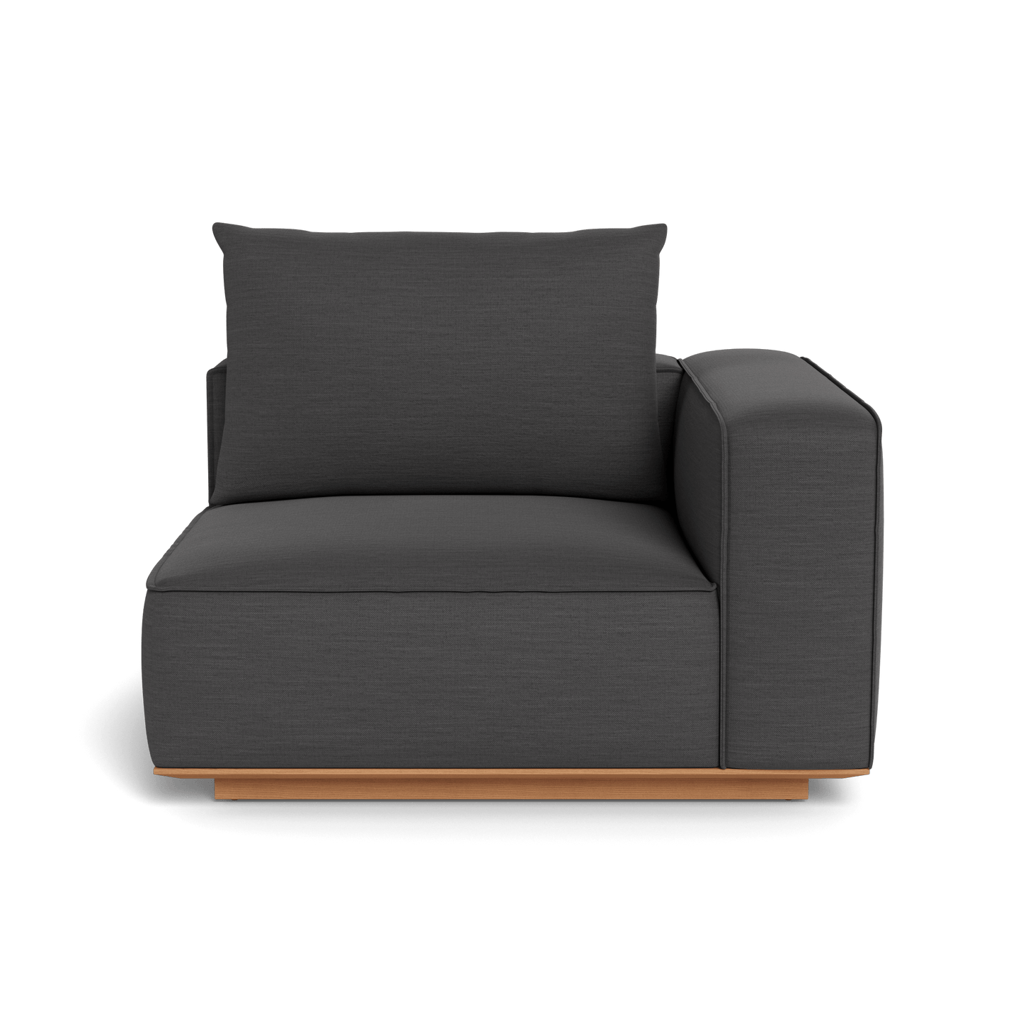 Santorini Corner Right