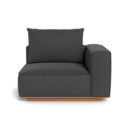 Santorini Corner Right