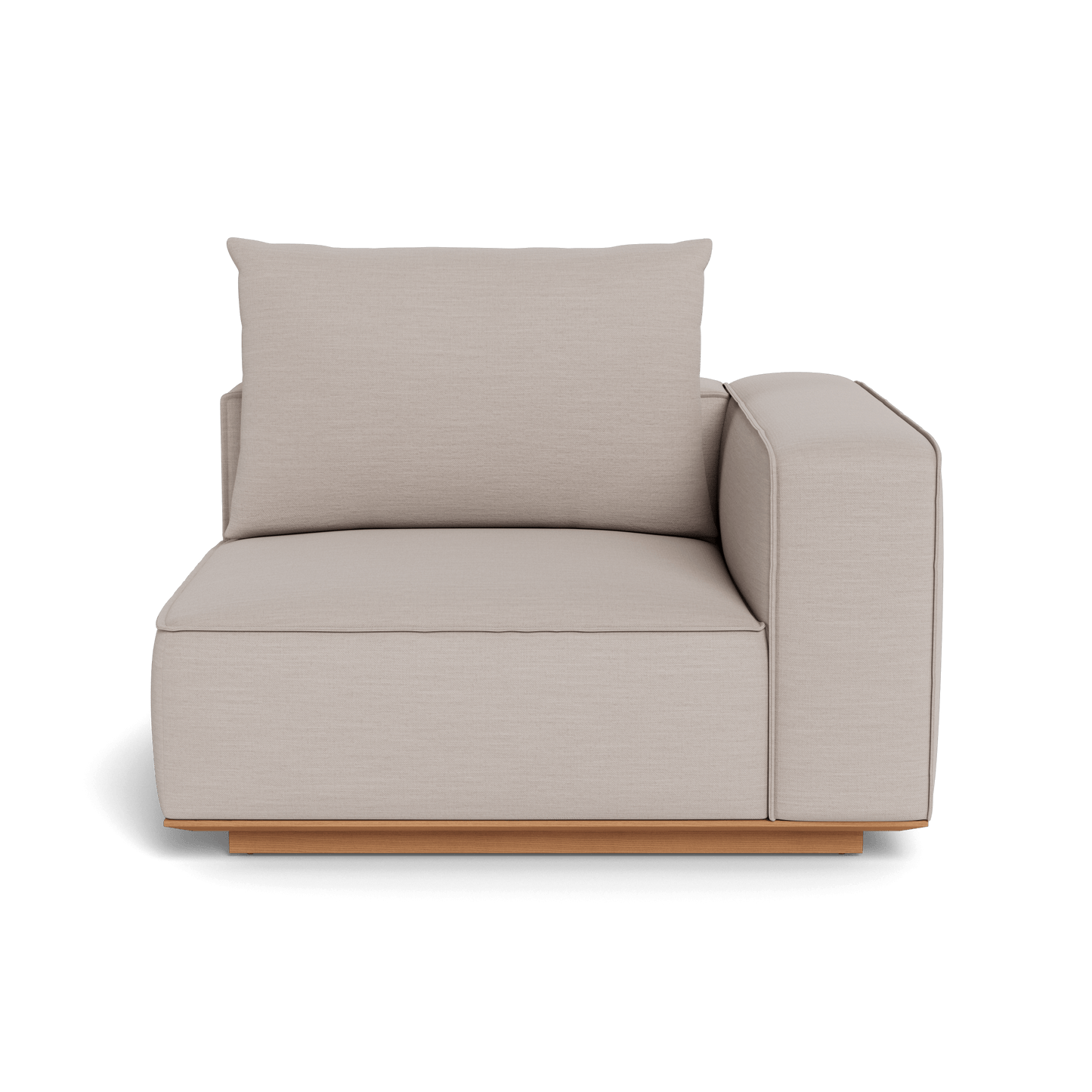 Santorini Corner Right