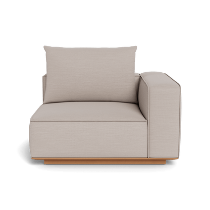 Santorini Corner Right