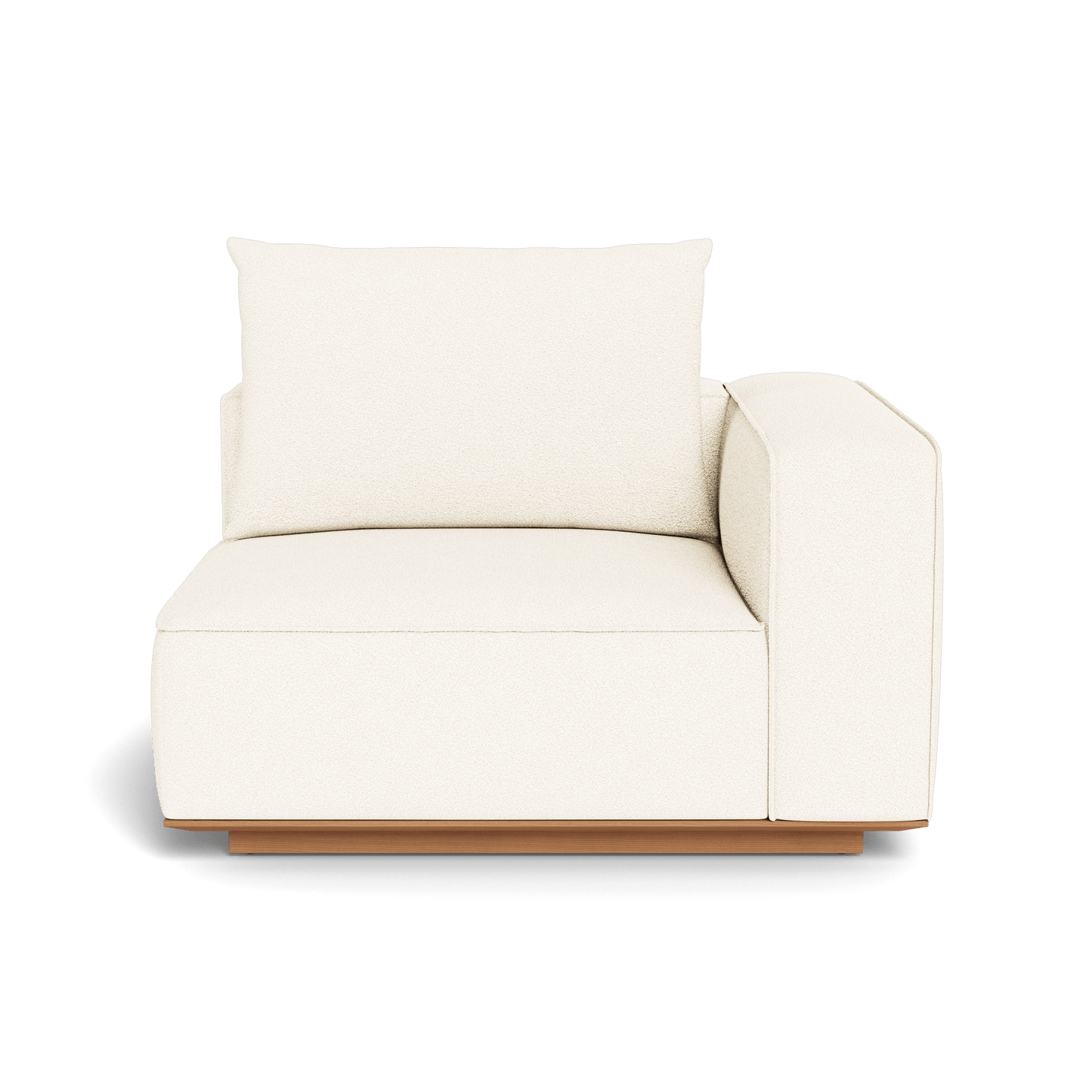 Santorini Corner Right