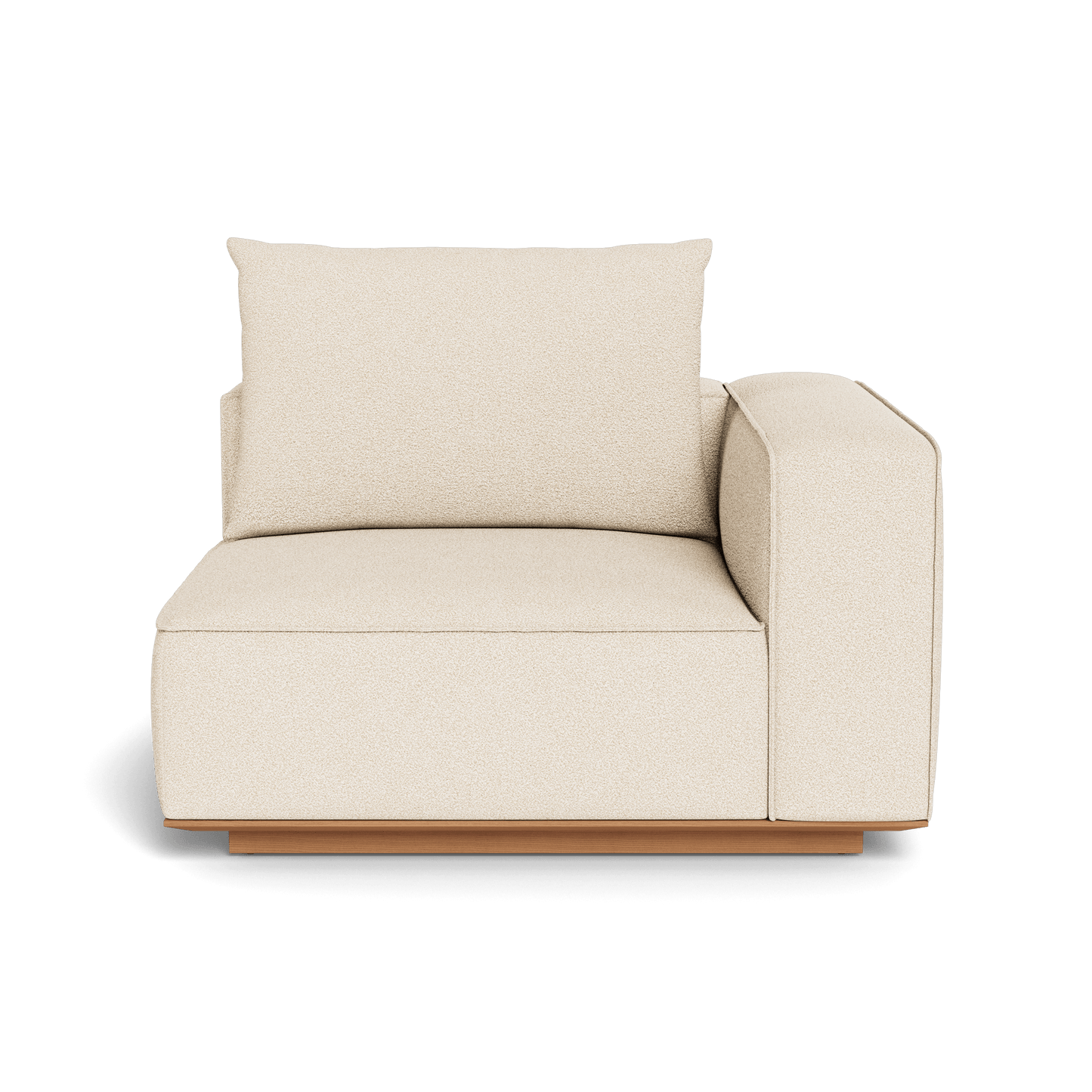 Santorini Corner Right