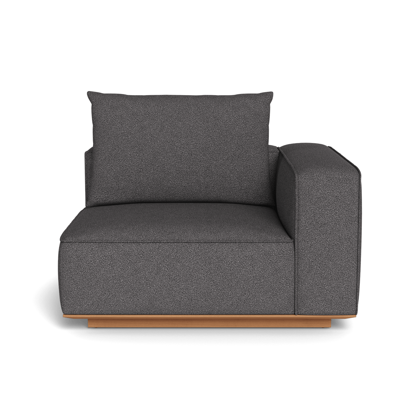 Santorini Corner Right