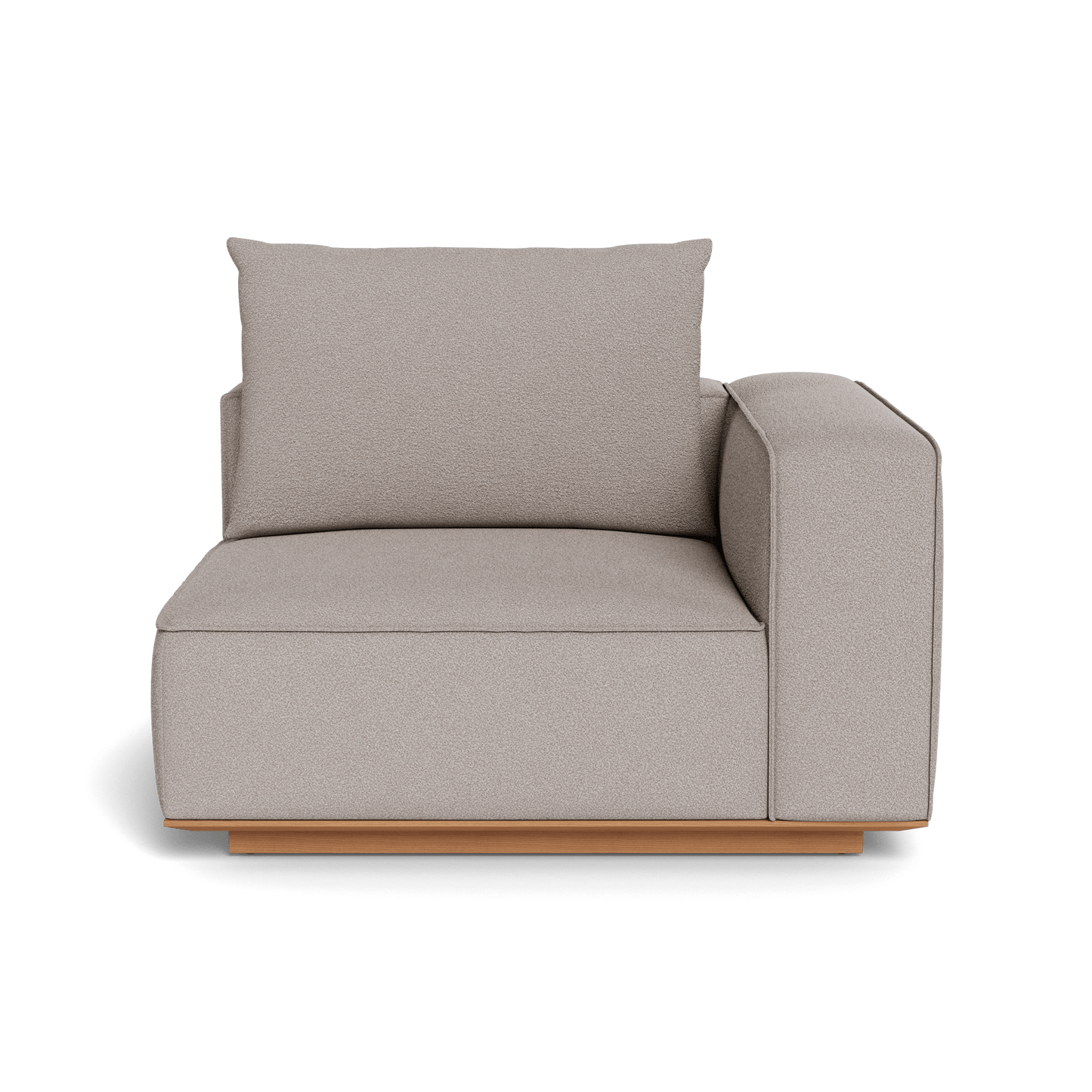 Santorini Corner Right