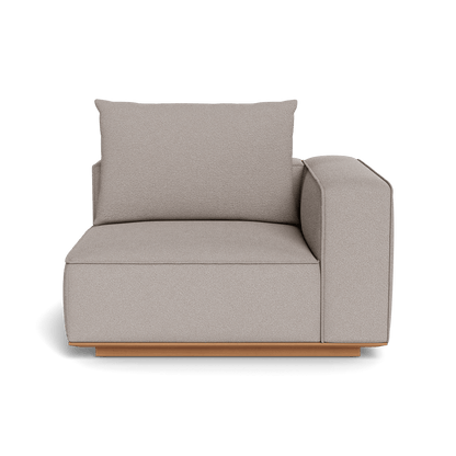 Santorini Corner Right