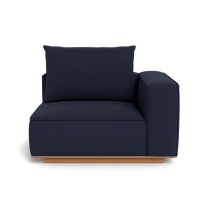 Santorini Corner Right