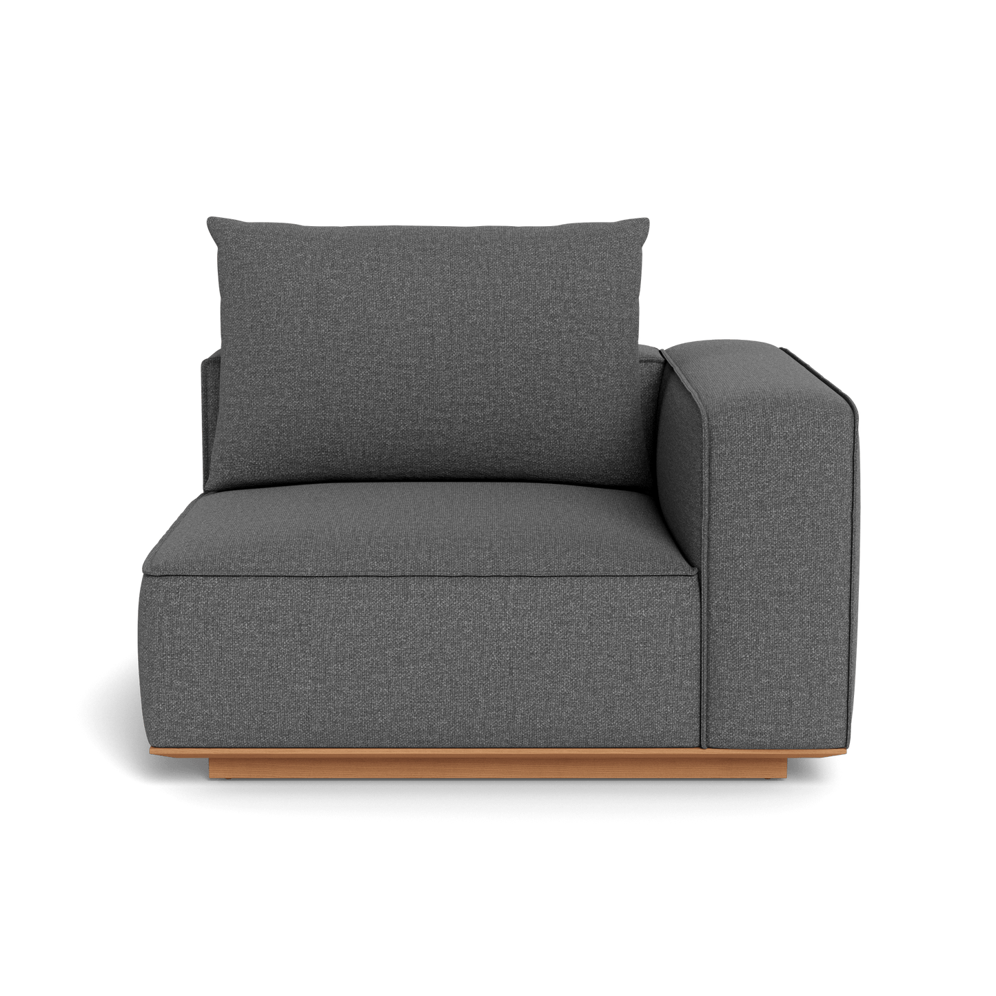 Santorini Corner Right