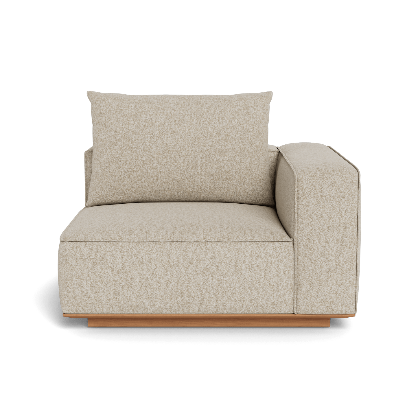 Santorini Corner Right