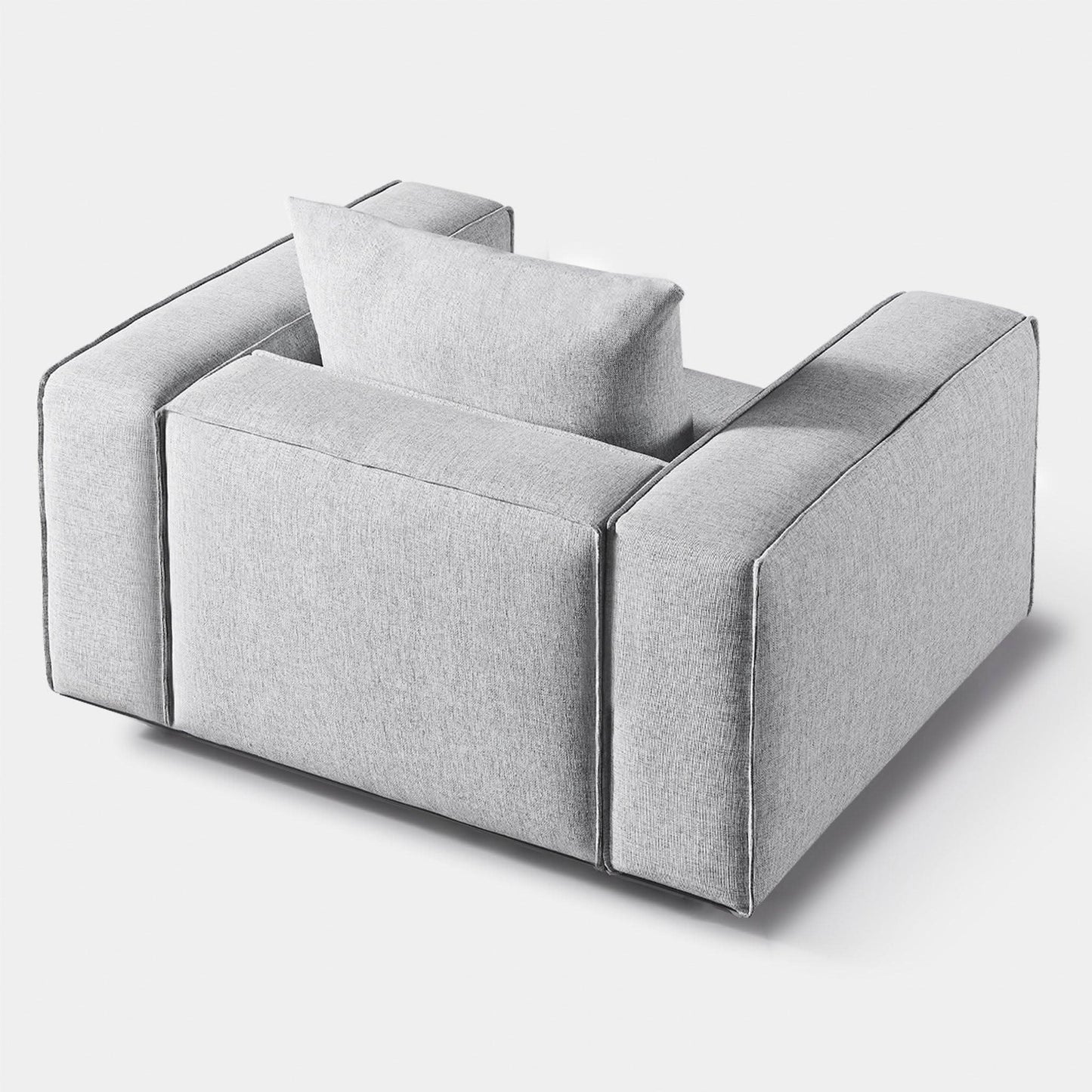 Santorini Lounge Chair