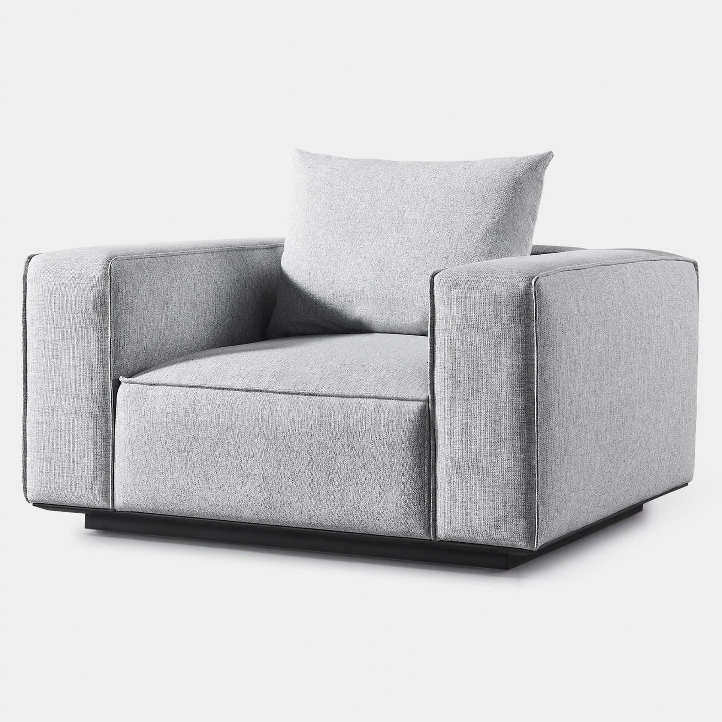 Santorini Lounge Chair